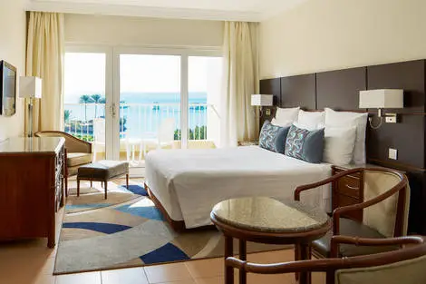 Chambre Standard Vue Mer