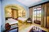 Chambre - Hôtel Sultan Bey Resort 4* Hurghada Egypte