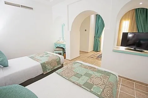 Chambre - Hôtel SUNRISE Royal Makadi Resort - Select 5* Hurghada Egypte