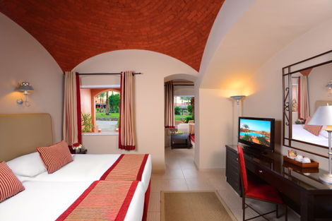 Chambre supérieure