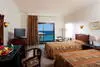 Chambre - Hôtel Zya Regina Resort & Aqua Park 4* Hurghada Egypte