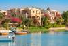 Ville - AMC Royal 5* Hurghada Egypte