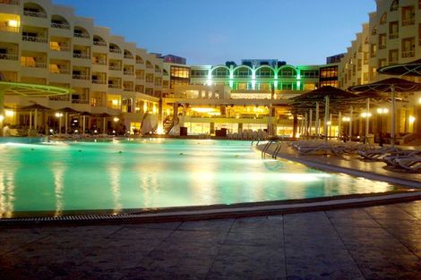 Hôtel Shangri-La's Barr Al Jissah Resort & Spa Al Husn 5* photo 17