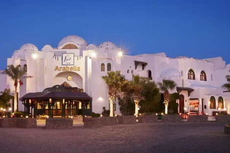 Hôtel Arabella Azur Resort 4* photo 16