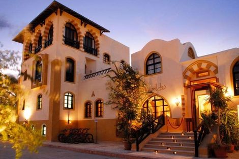Hôtel Dawar El Omda 4* photo 12
