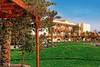 Facade - Hôtel Desert Rose Resort 5* Hurghada Egypte