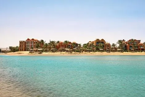 Club FTI Privilege Sheraton Miramar Resort El Gouna 5*