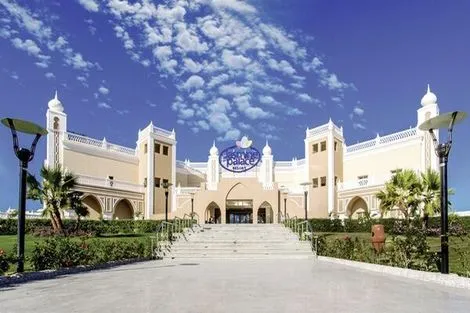 Hôtel Jasmine Palace Resort & Spa 5* photo 13