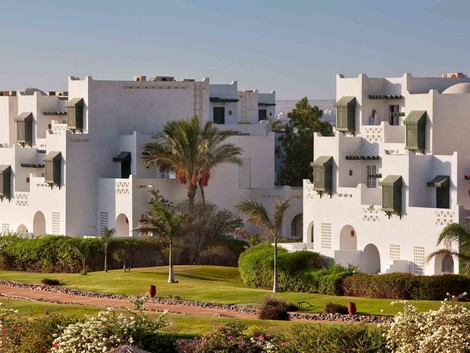 Hôtel Mercure Hurghada 4* photo 9