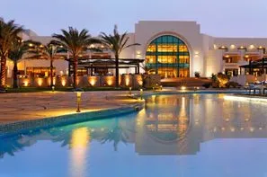 Egypte-Hurghada, Hôtel Movenpick Resort Soma Bay 5*