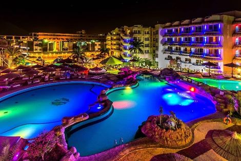 Hôtel Seagull Beach Hurghada 4* photo 33