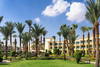 Facade - Hôtel Swiss Inn Resort Hurghada 5* Hurghada Egypte