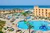Facade - Hôtel Three Corners Sunny Beach 4* Hurghada Egypte