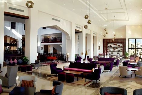 Hôtel Steigenberger Aqua Magic 5* photo 13