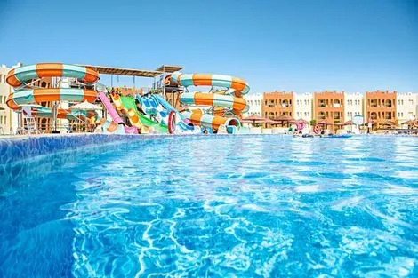 hôtel - activites - Hôtel SUNRISE Royal Makadi Resort - Select 5* Hurghada Egypte