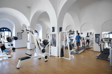 Hôtel Arabella Azur Resort 4* photo 14
