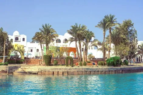 Hôtel Arabella Azur hurghada Egypte