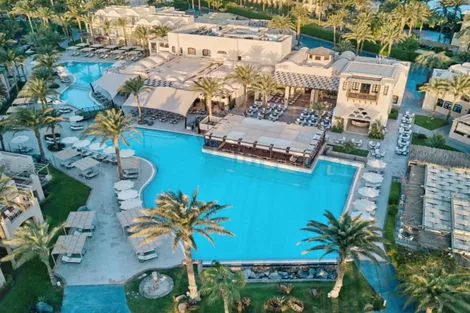 Sejour JAZ MAKADINA 5* Egypte Hurghada