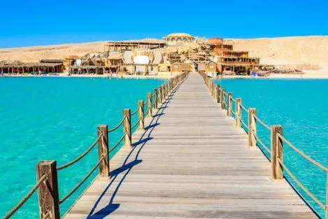 Circuit Profiter de l'ambiance de la mer Rouge à Hurghada et au Caire - D'Hurghada A Hurghada hurghada Egypte