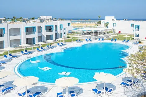Egypte : Hôtel Adult only (+12) - Casa Blue Beach Resort