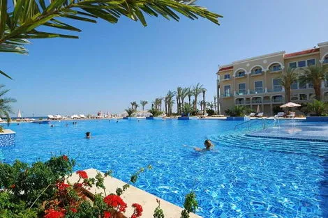 Sejour PREMIER LE REVE HOTEL & SPA 5* ADULT ONLY +16 Egypte Hurghada