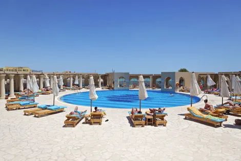 Egypte : Hôtel Adult Only +16 - Three Corners Ocean View