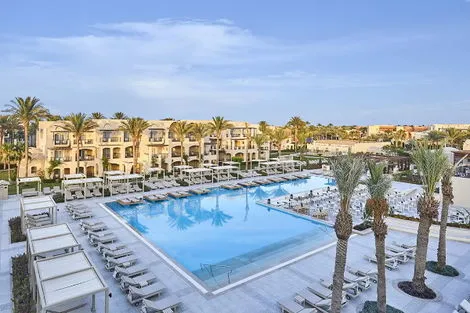 Egypte : Hôtel Adult Only +16 - Tui Blue Makadi Gardens