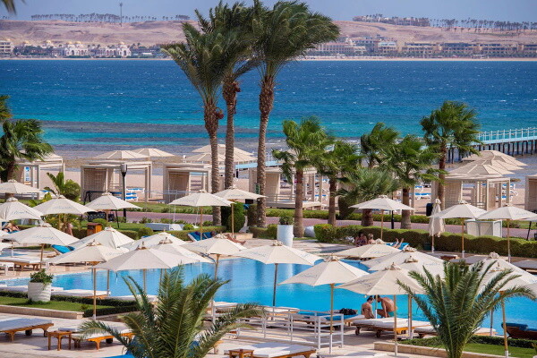 Egypte : Hôtel Adult Only +16 - TUI Sélection Hôtel Premier Le Rêve Hotel & Spa