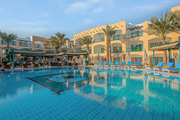 Egypte : Hôtel Adult Only +18 - Bel Air Azur