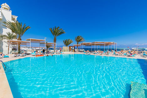 Hôtel Adult Only Sunrise Holidays Resort 5*