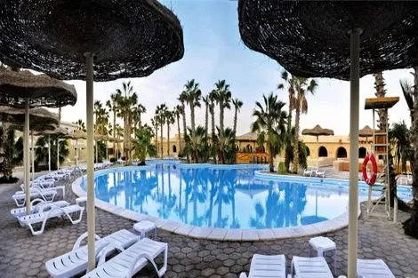 Hôtel Albatros Citadel Resort hurghada Egypte