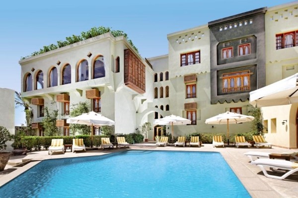 Piscine - Ali Pasha