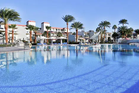 Hôtel Amarina Abu Soma Resort & Aqua Park hurghada Egypte
