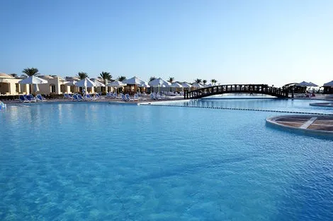 Egypte : Hôtel Amarina Queen Resort & Aquapark by Ôvoyages