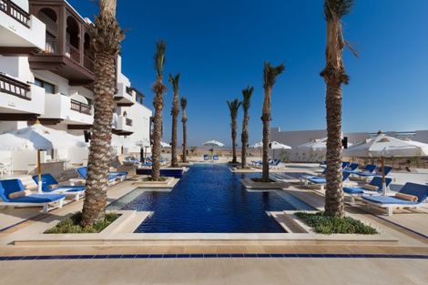 Hôtel Ancient Sands 5*