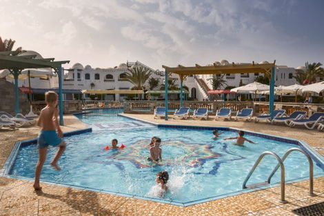 Arabella Azur Resort - Arabella Azur Resort