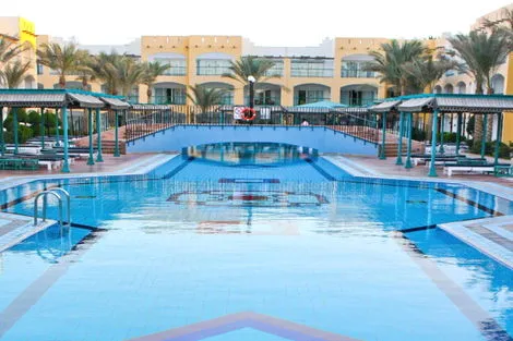 Egypte : Hôtel Bel Air Azur (adult only)