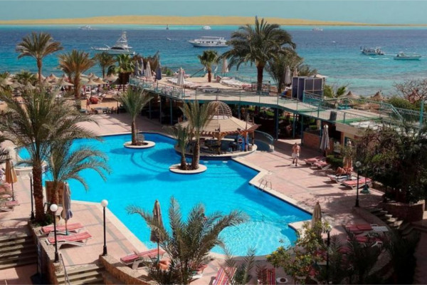 Piscine - Bella Vista Resort 4*