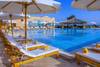 Piscine - Hôtel Bellevue El Gouna 4* Hurghada Egypte