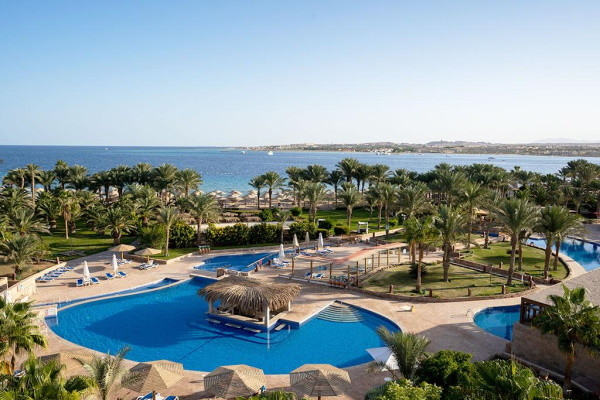 Egypte : Hôtel By Ôvoyages Fort Arabesque The Beach Resort