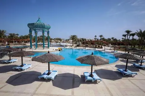Hôtel Calimera Blend Paradise Resort hurghada EGYPTE