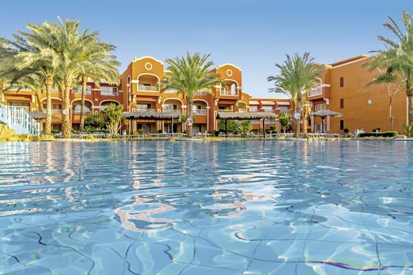 piscine - Caribbean World Soma Bay