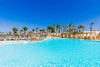 Piscine - Coral Beach Resort 4* Hurghada Egypte