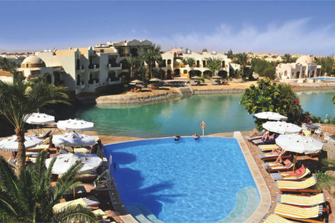 Hôtel Dawar El Omda 4*