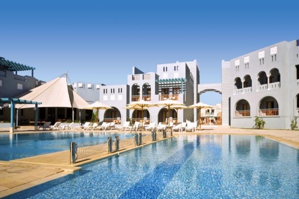 Piscine - Fanadir