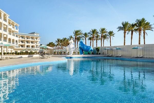 Egypte : Hôtel Flow Spectrum Resort Sahl Hasheesh