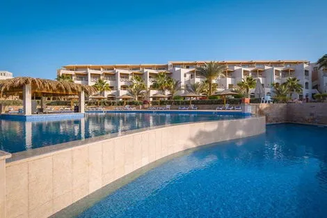 Egypte : Hôtel Fort Arabesque Resort