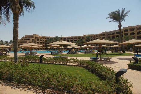 Club Framissima Continental Hurghada 5* photo 16