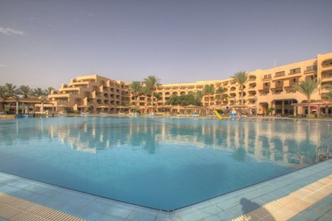 Club Framissima Continental Hurghada 5* photo 1