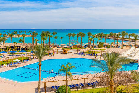 Club Framissima Continental Hurghada hurghada Egypte